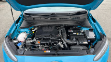 Hyundai Kona 1.0 TGDi 48V MHEV SE Connect 5dr Petrol Hatchback